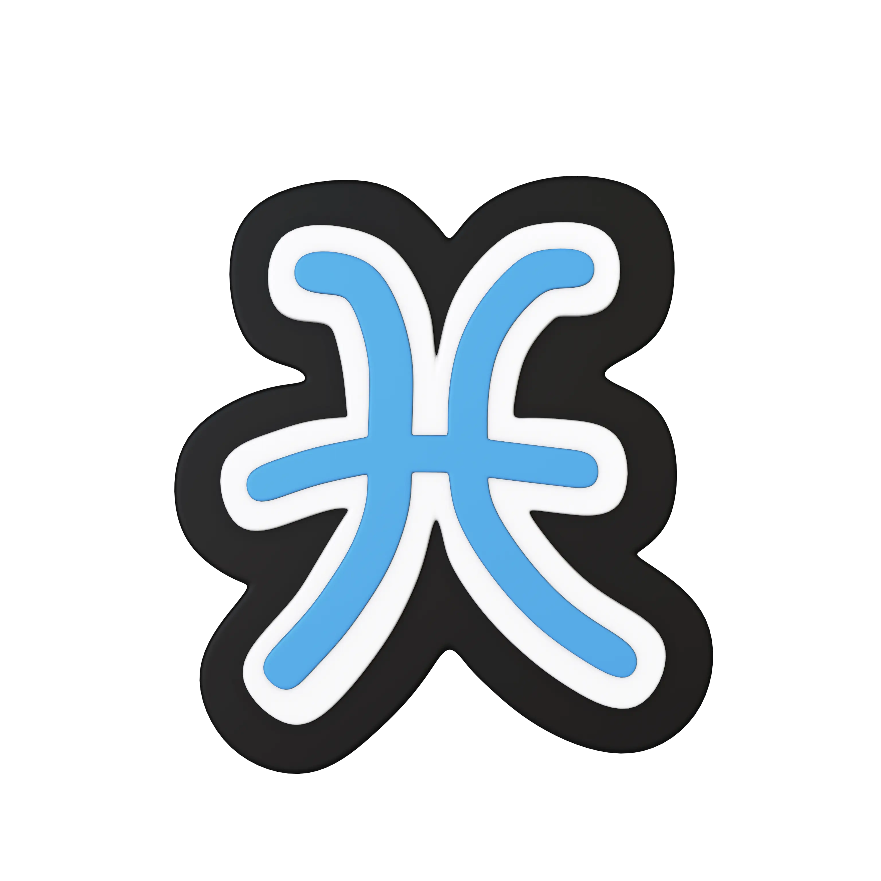 Pisces Symbol