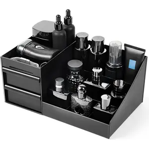 Cologne organizer for mencologne standshelves for perfumesbathroom organizers and storagebathroom vanity
