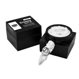 Creamy Sculpt Gel