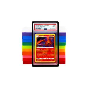 PSA Card Slab Protector