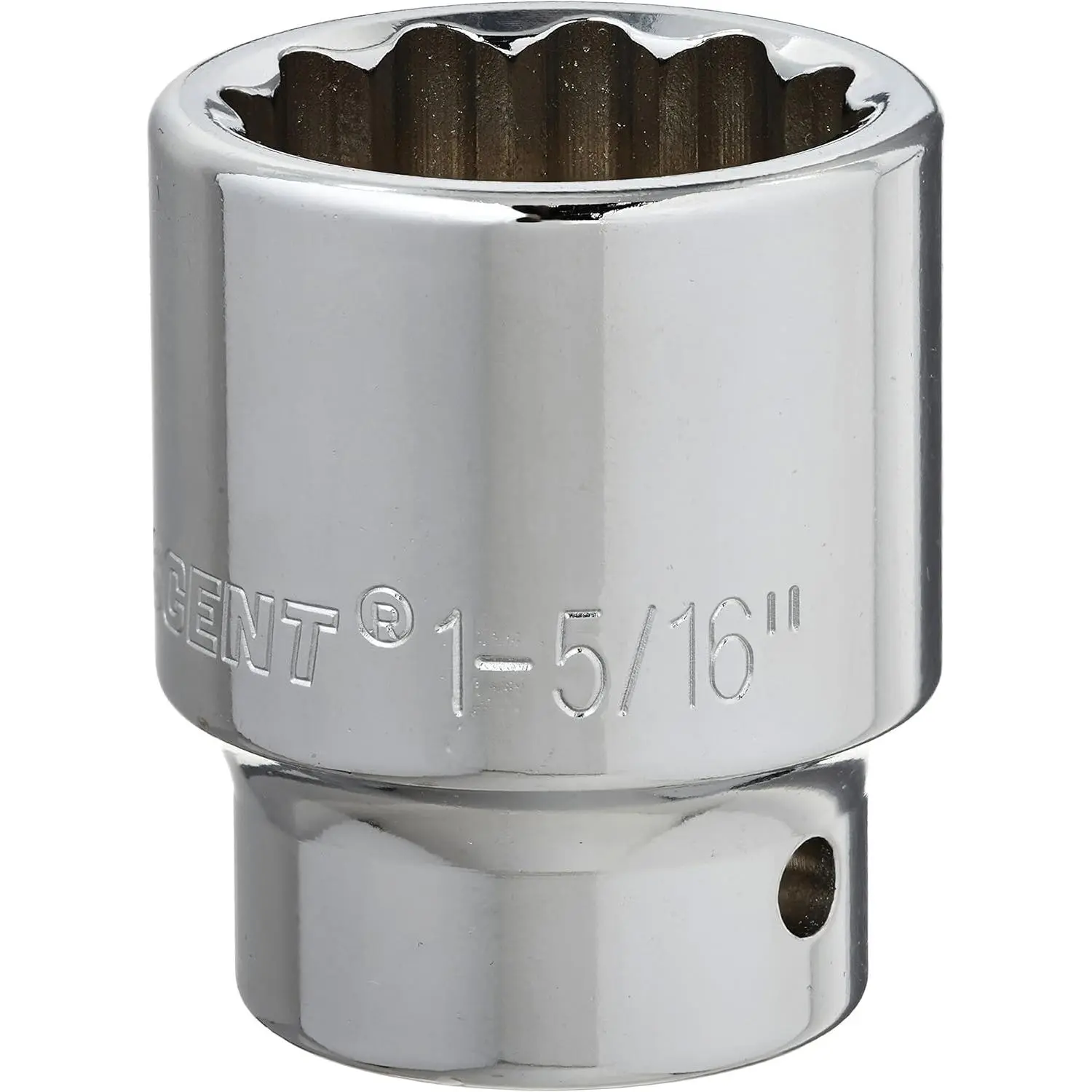 3/4" Drive 12 Point Standard SAE Socket 1-5/16" - CDS98N