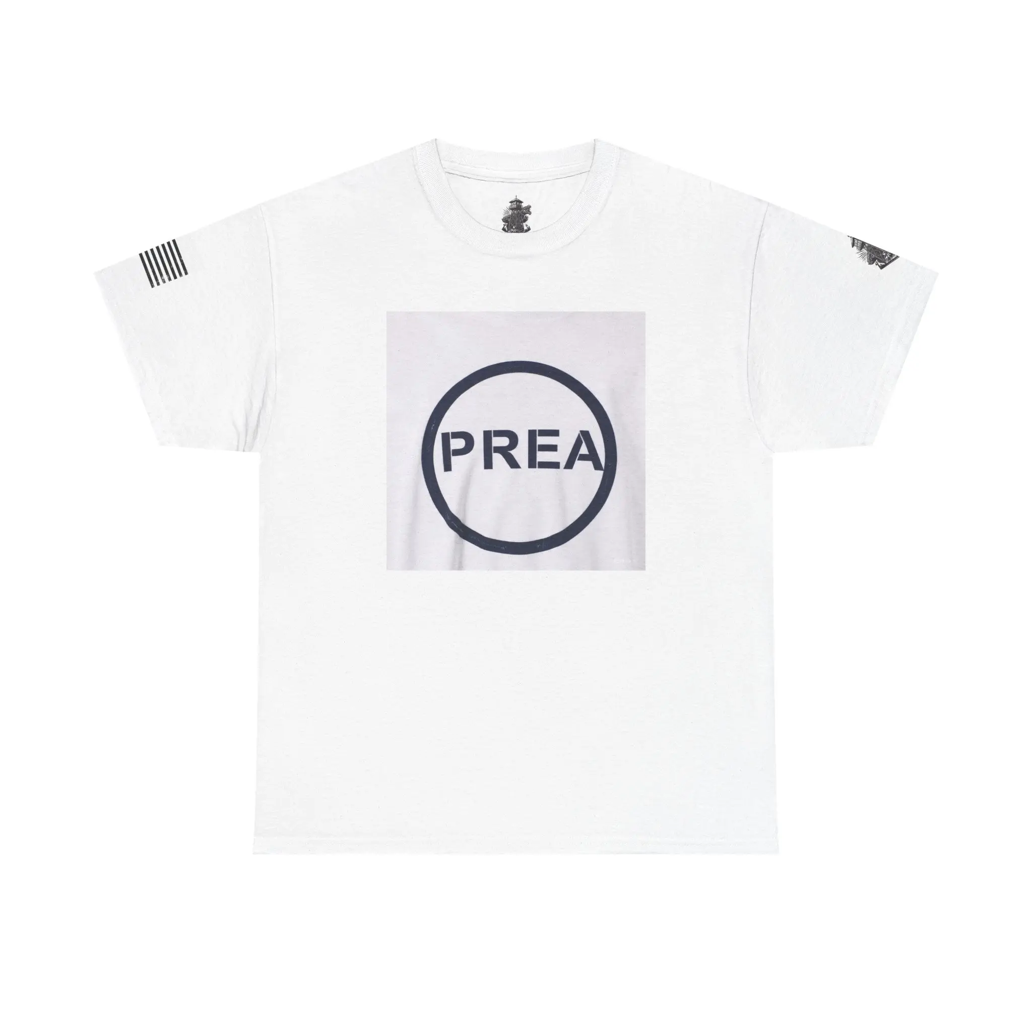 Prison Culture Tee | Correctional & Law Enforcement Dark Humor