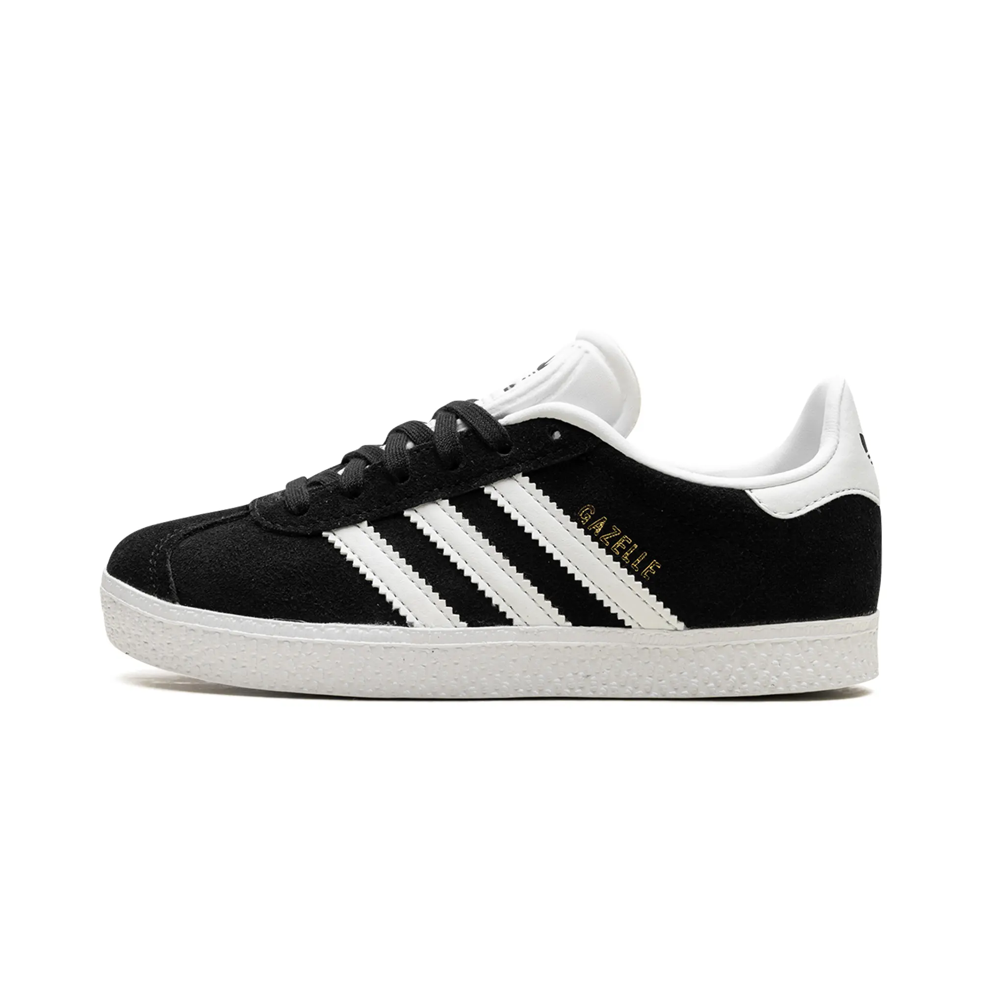 Gazelle PS "Black" BB2507