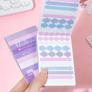 48 Sheets/book Sticker Book, Practical Series Rich Theme Decorative Materials, Hand Account Stationery Water Bottle Multi-Scene Decoration