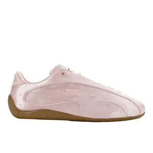 PUMA Womens X Madhappy Speedcat Plus Lace Up Sneakers Shoes Casual - Pink