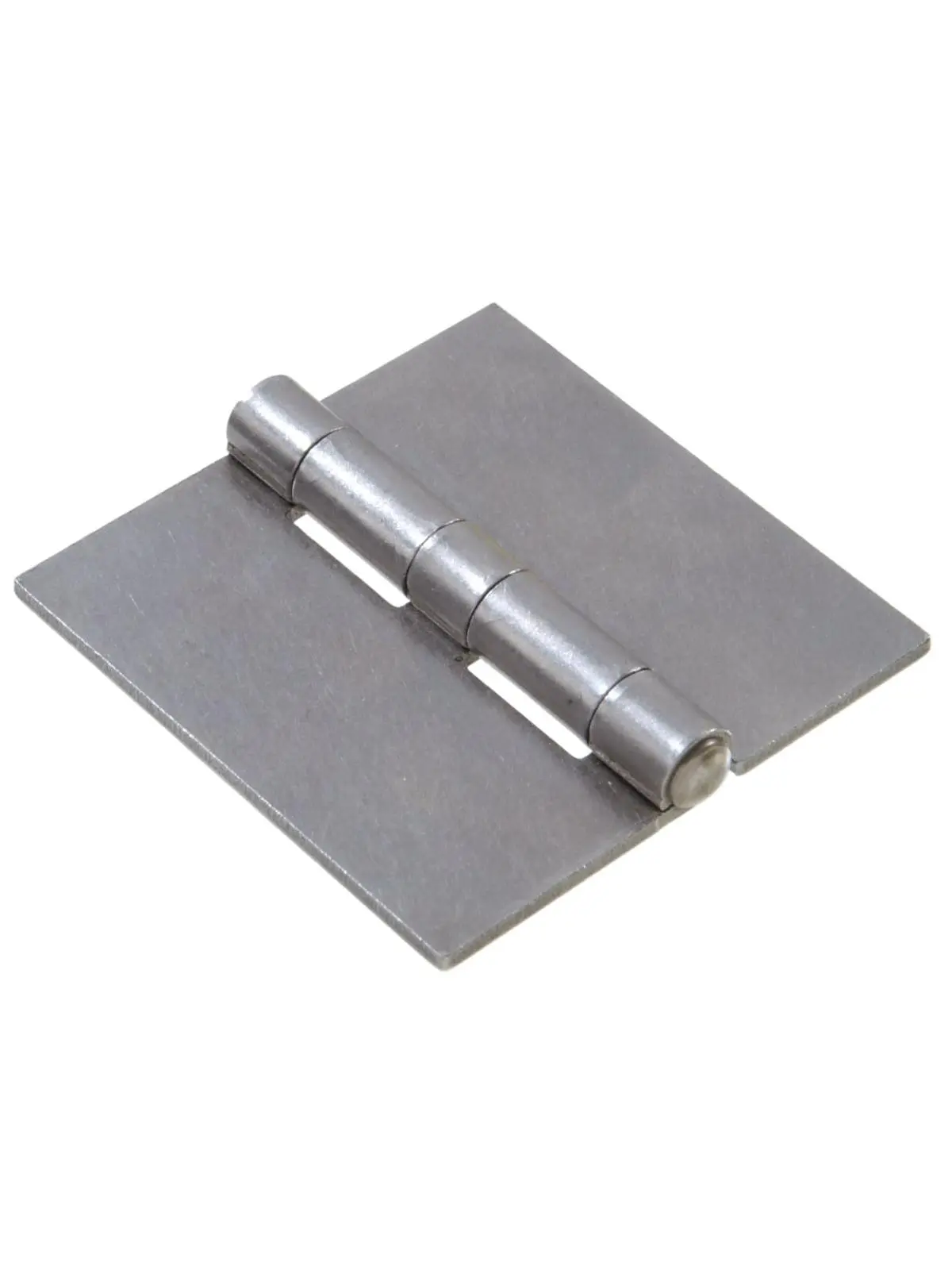 Hillman Group 852634 Flagged - Hinge Weldable Pin, 3.5 in. - Pack of 5