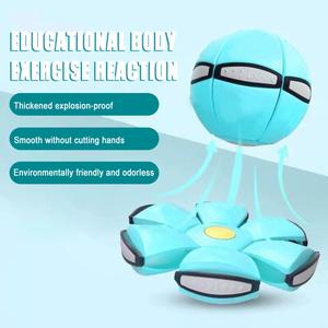 bouncing ball,Magic metaball ,Magic Flying Saucer,bouncy ball, interaction Christmas