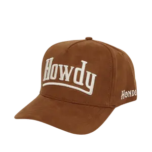 Howdy Trucker Hat | Trendy Trucker | Hondo