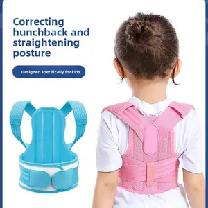Hunchback aligner Adult child Invisible student Youth Sitting straight back artifact for men and women