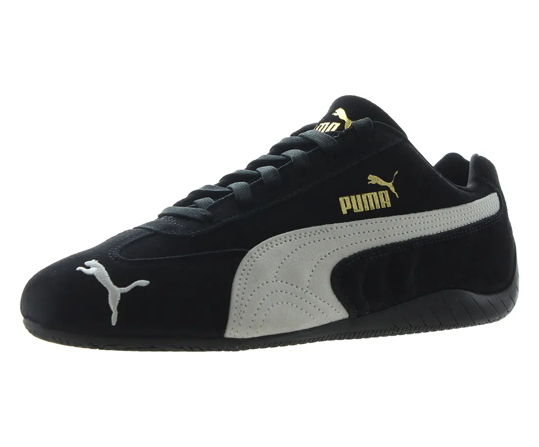 Puma Speedcat Original Suede Mens Shoes