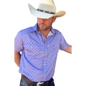 Signature Series - Performance Vent Shirt - Rambler