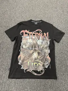 ETERNAL LIFE T-SHIRT
