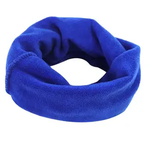 Thickened Soft Dog Ear Cover - Pet Dog Cat Protective Ear Muffs for Anxiety Relief, Stretchy Design for Ear Protection