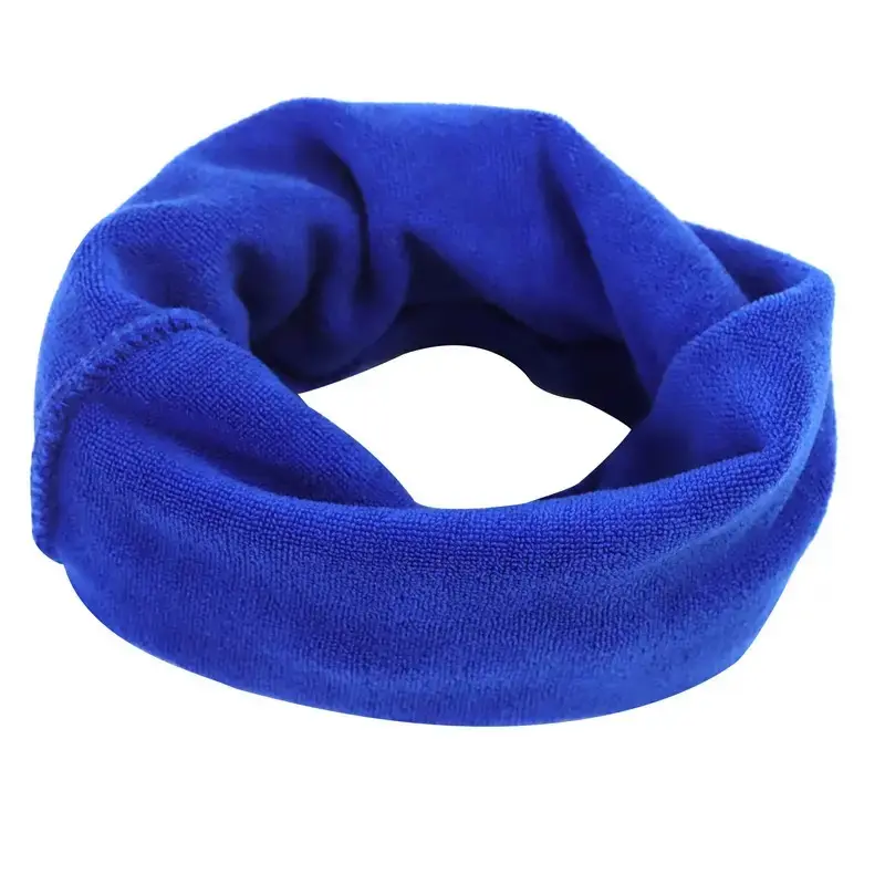 Thickened Soft Dog Ear Cover - Pet Dog Cat Protective Ear Muffs for Anxiety Relief, Stretchy Design for Ear Protection