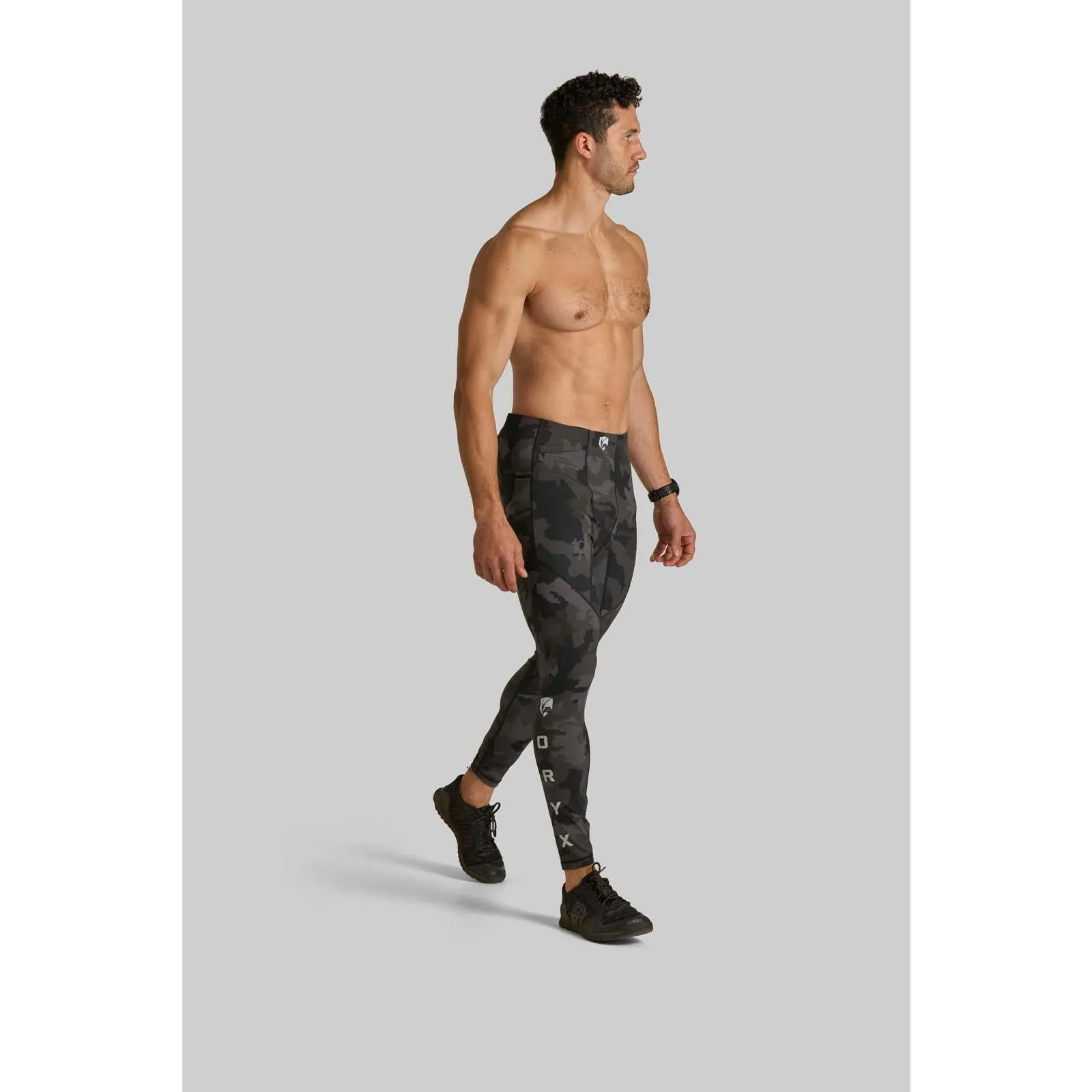 Compression Tights
