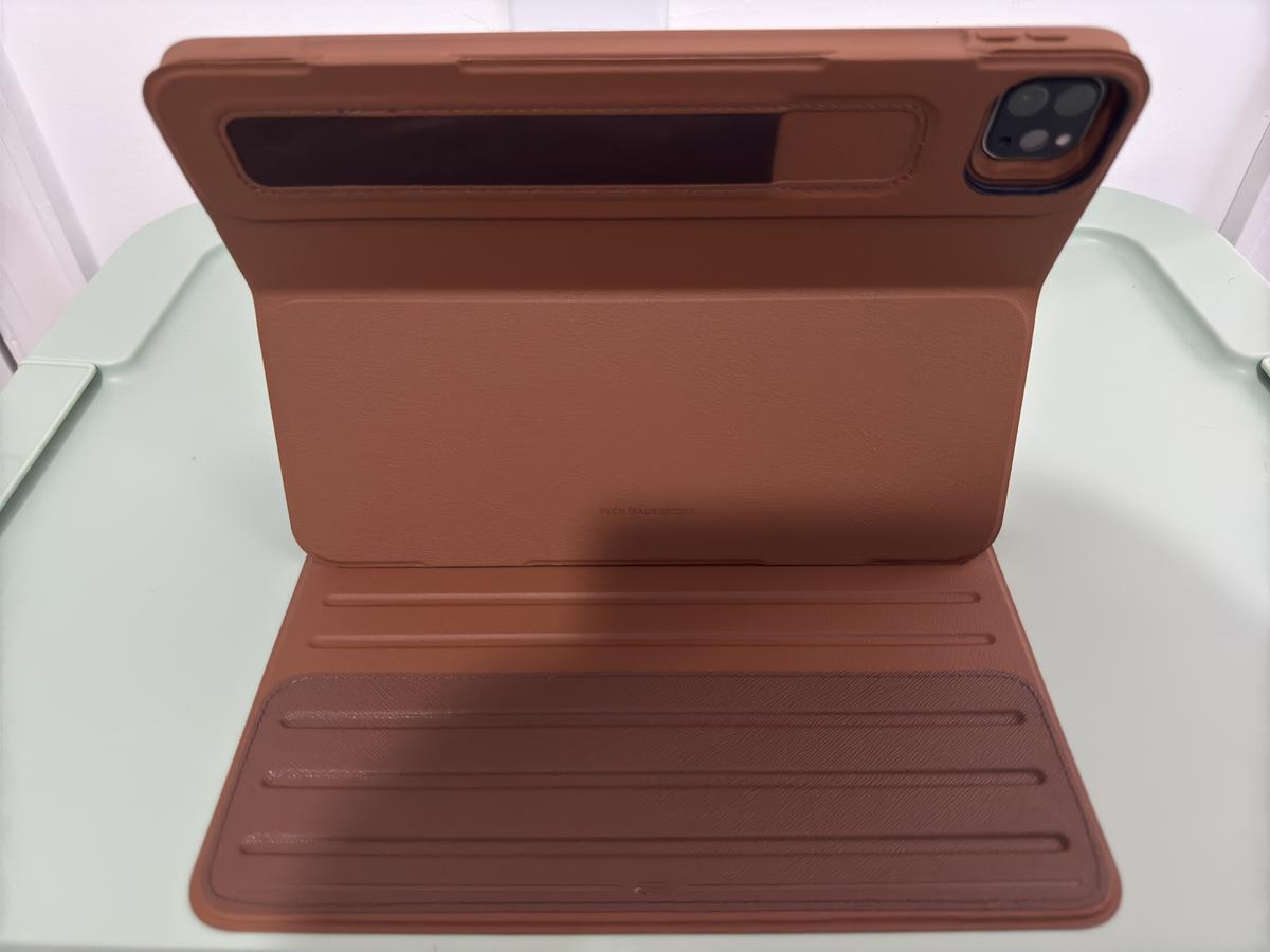 Item: Brown, iPad Pro 11【2018/2020/2021/2022】