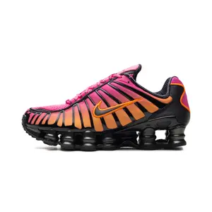 Shox TL Fade WMNS "Pinksicle Total Orange" IH1336 601
