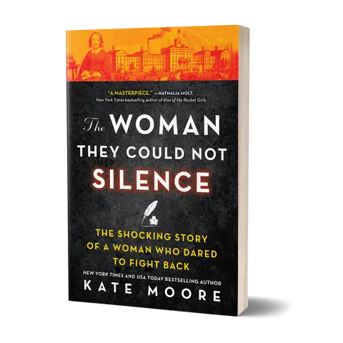 The Woman They Could Not Silence: The Shocking Story of a Woman Who Dared to Fight Back, A Powerful True Story of Courage, Women's Rights & Justice