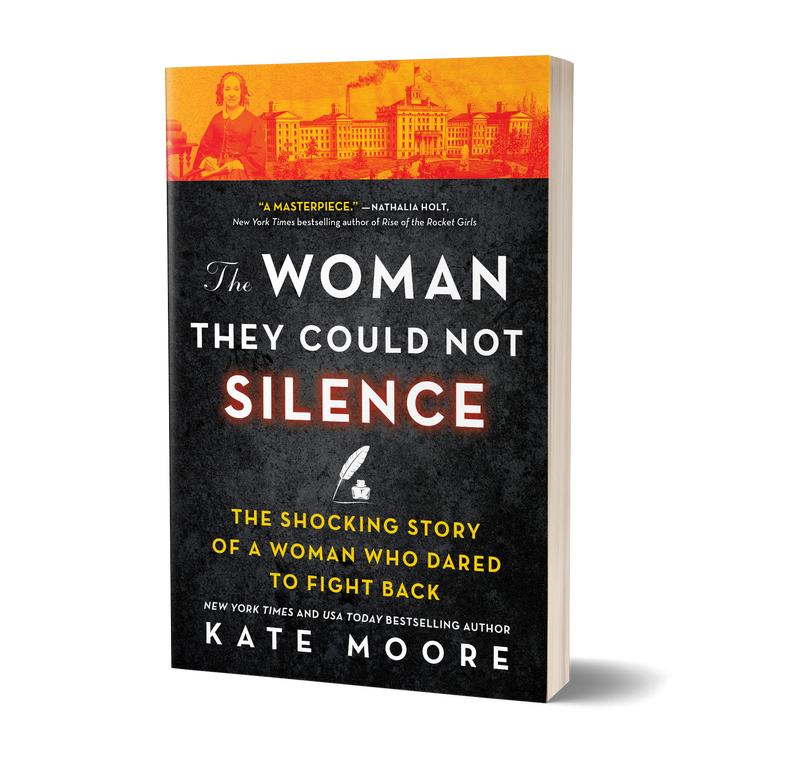 The Woman They Could Not Silence: The Shocking Story of a Woman Who Dared to Fight Back, A Powerful True Story of Courage, Women's Rights & Justice