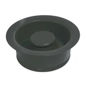 Kingston Brass BS3000 Garbage Disposal Flange