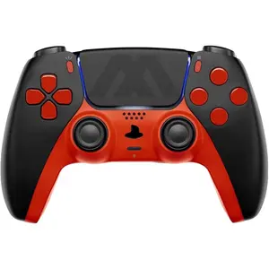 MZ Custom Wireless UN-MODDED PRO Controller Compatible with PS5 Exclusive Unique Design