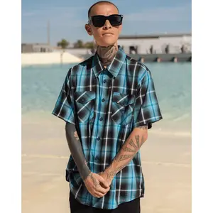 Piranha Bamboo Short Sleeve