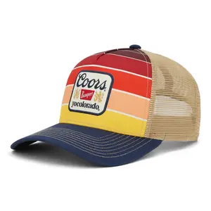 Coors Banquet x YoColorado Fader Hat - LIMITED EDITION