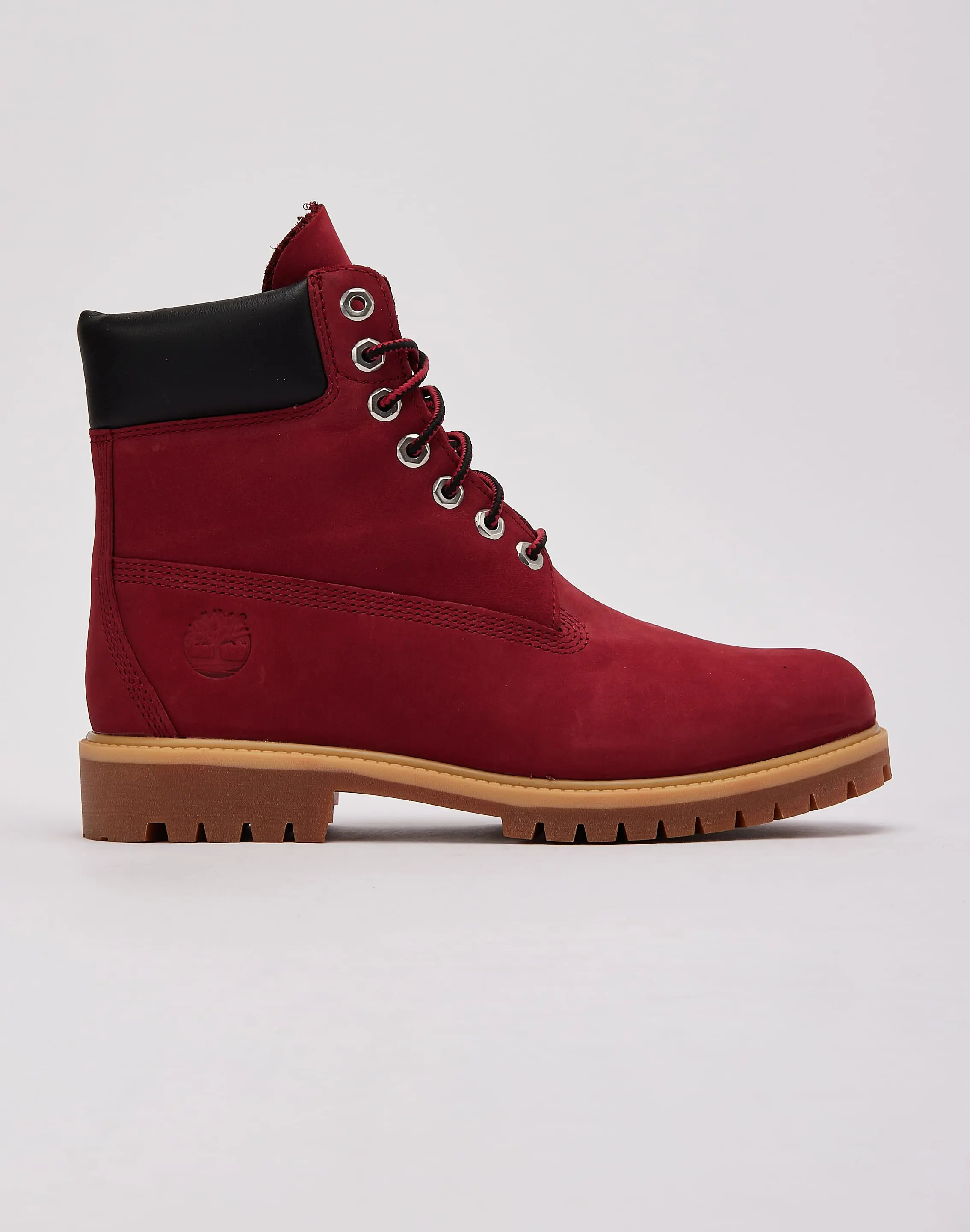 Mens Timberland 6-Inch Premium Waterproof Boots