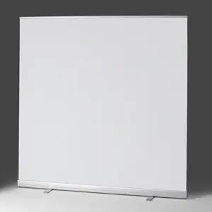 Pop up Projector Screen - White
