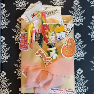 Blind Date with a Book - Choose Your Genre