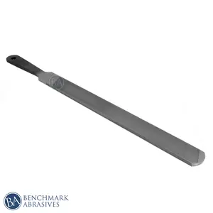 10" Farmer's Own File (Second Cut) 10" Farmer's Own File (Second Cut)