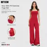 MFVIM Women's 2 Piece Sporty Tracksuit Set Long Sleeve Top & Shorts, Comfortable Athletic Athleisure Wear Sets, Women's Clothes Outfits for Daily Spring & Fall Use,travel essentials,camping essentials,back to school,back to school haul