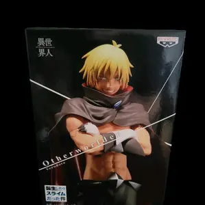 Bandai That Time I Got Reincarnated As Slime: Otherworlder Verudora Vol.10 Japan
