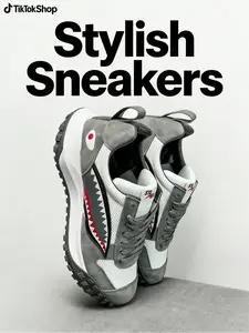 "Beast Mode Activated" predator-inspired platform shoes launched. 'Unique biomimetic texture creates a powerful visual impact.' An all-terrain durable sole conquers city streets, unlocking a hardcore trendy look that declares dominance with every step.