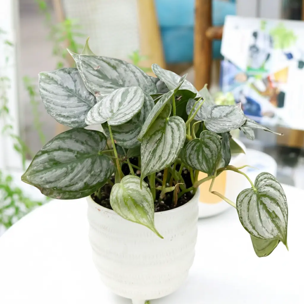 Philodendron 'Brandi'
