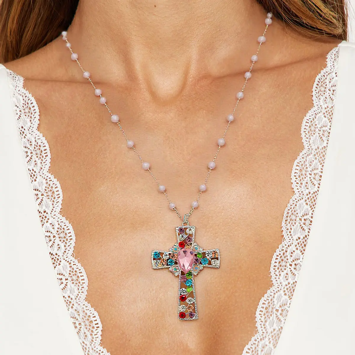 06 Bright Silver DZ-493 (Alloy)