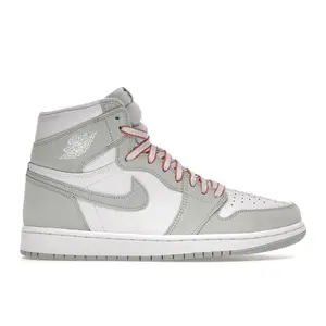 Jordan Women's 1 Retro High OG Seafoam Basketball Shoes, from StockX
