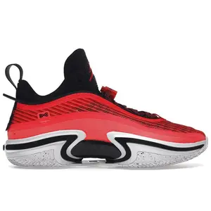 Jordan Men's 36 Low Flipped Infrared Basketball Shoes, from StockX