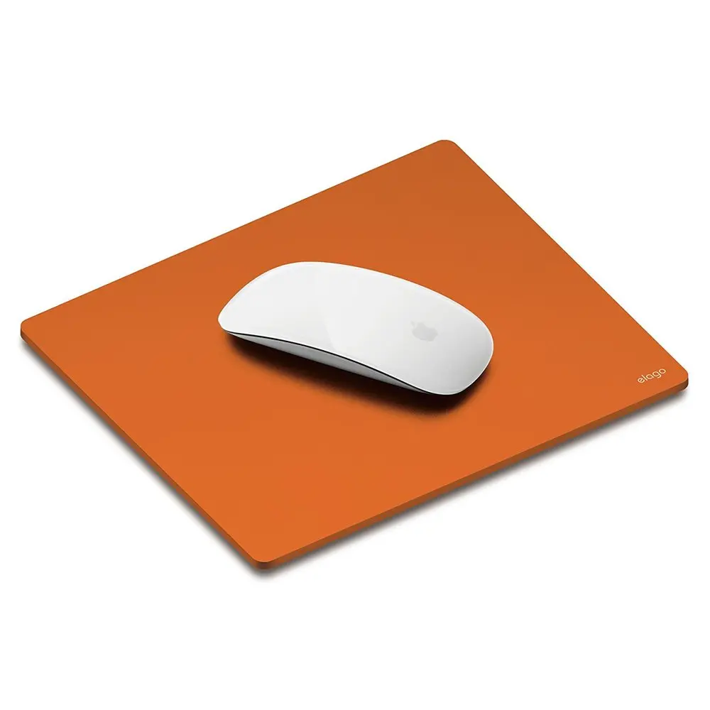 Aluminum Mouse Pad - Available in 6 Colors