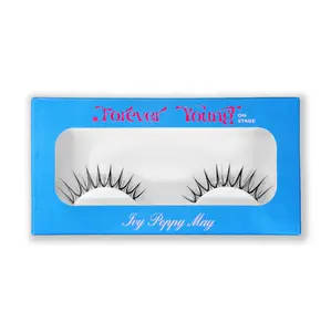 'FOREVER YOUNG' [ON STAGE] strip lashes