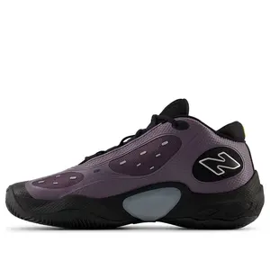 New Balance Fresh Foam BB V3 'Dark Ice Wine Black' BBFRSSB3