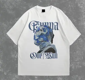 One Of Wun: Limited Edition Gunna Graphic T-Shirt
