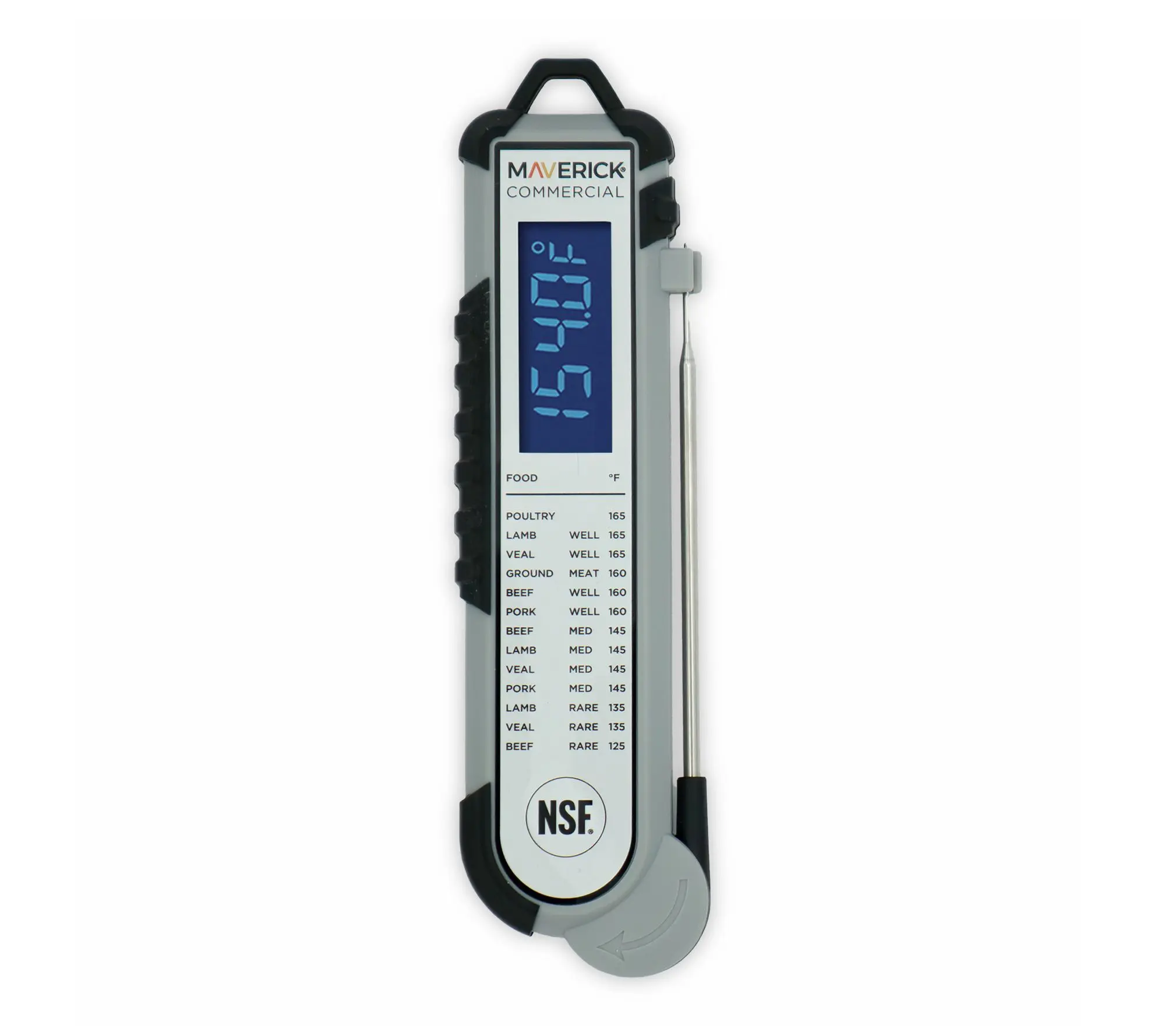 Maverick Pro-Temp Professional Thermocouple Thermometer