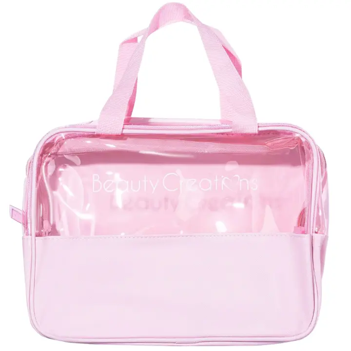 Large Beauty Bag