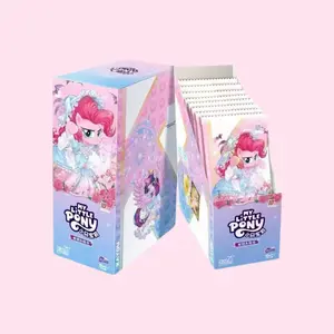 KAYOU My Little Pony Friendship Eternal Cards - Moon Edition Series 9.