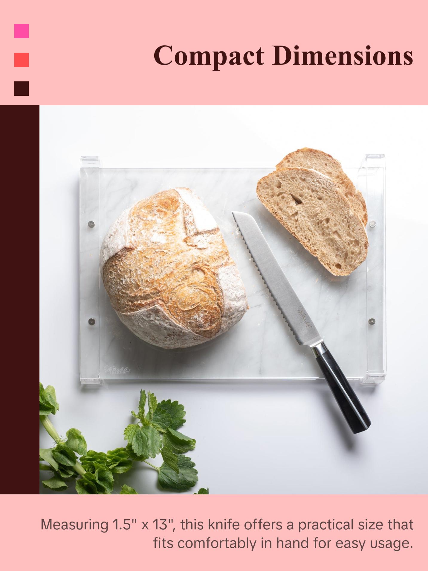 Bread Knife