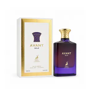 Avant Silk by Maison Alhambra
