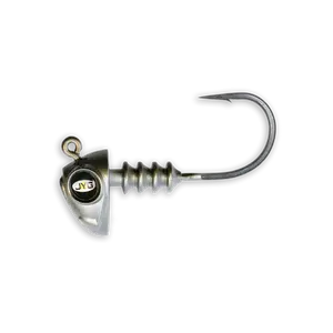 JYG Pro Chubby Jig Head