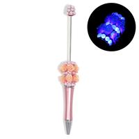 SL617008 Luminous rose pen 5pcs