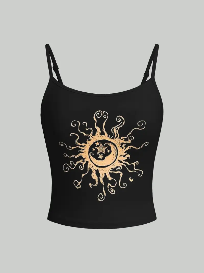 tank tops grunge - TikTok Shop